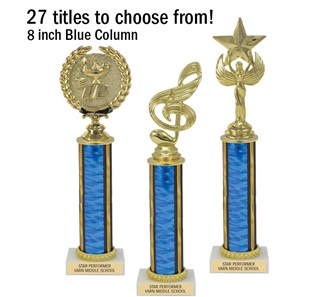 High Five Foil-Stamped Satin Ribbons, Student Recognition Gifts at Master  Teacher Awards.com